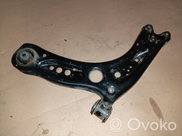 Skoda Octavia Mk3 (5E) Braccio di controllo sospensione anteriore inferiore/braccio oscillante 