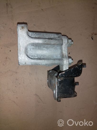 Ford Ecosport Support de moteur, coussinet 