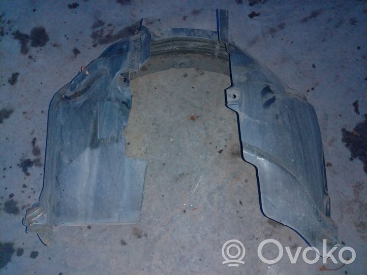 Ford S-MAX Rivestimento paraspruzzi passaruota anteriore 