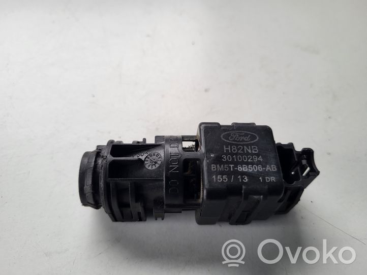 Ford Kuga II Interior temperature sensor 