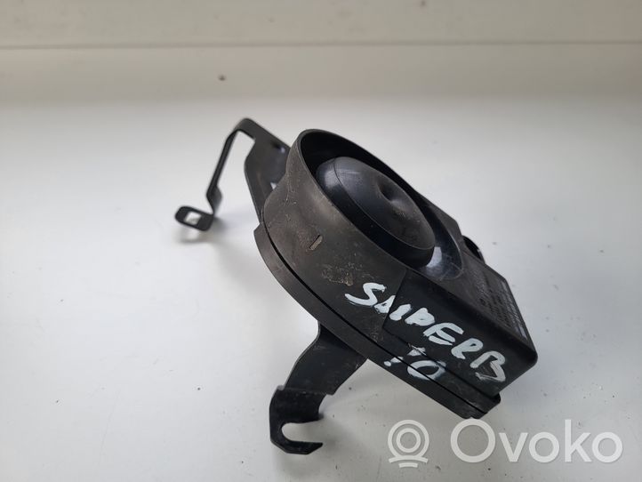Skoda Superb B6 (3T) Alarmes antivol sirène 
