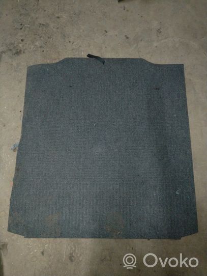 Skoda Superb B6 (3T) Tavaratilan pohjan tekstiilimatto 