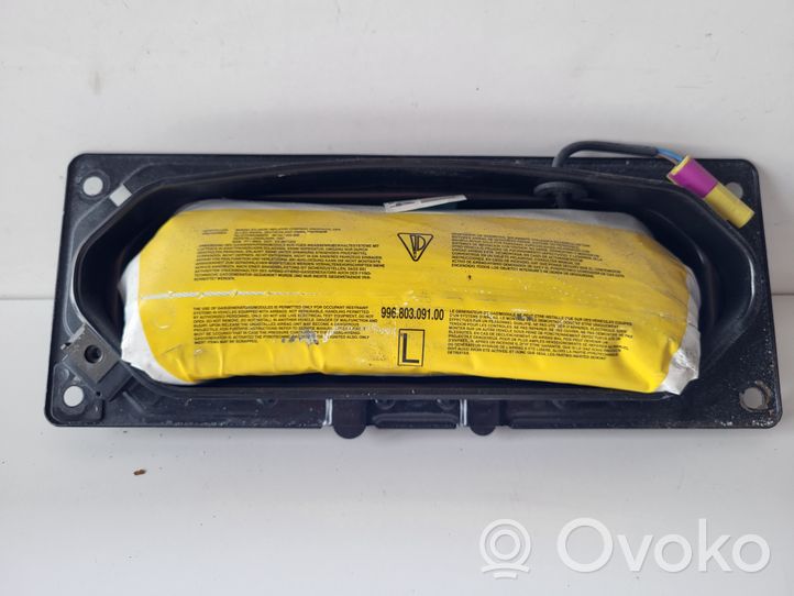 Porsche Boxster 986 Airbag portiera anteriore 