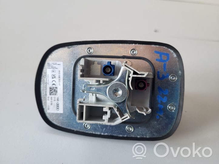 Audi A3 8Y Radion antenni 