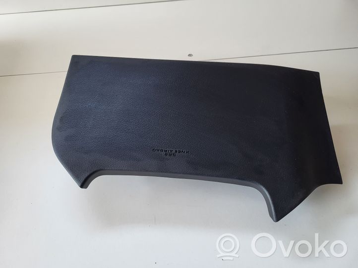 Toyota Verso Poduszka powietrzna Airbag chroniąca kolana 