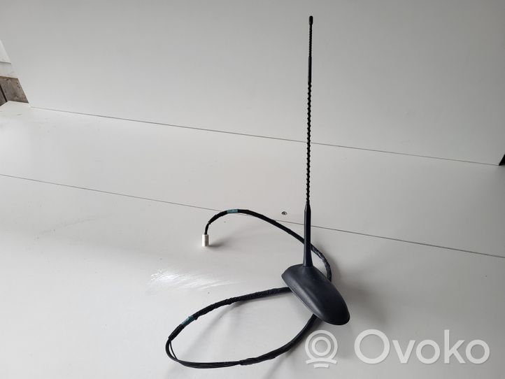 Toyota Verso Antena radiowa 