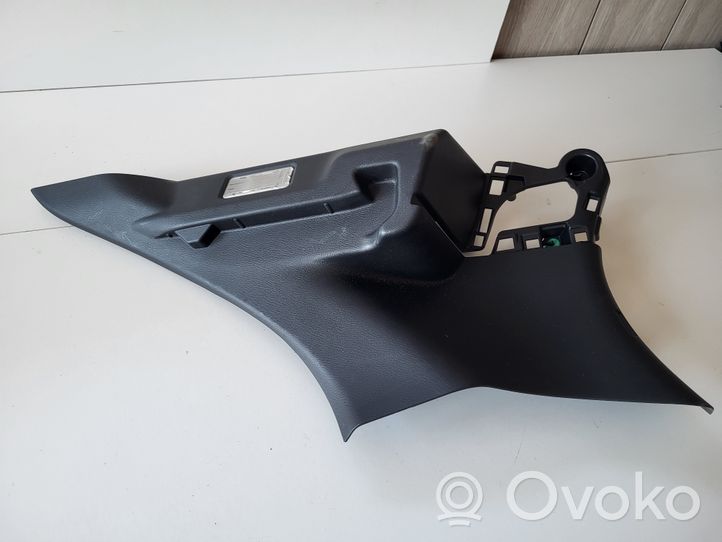 Nissan Micra K14 Other interior part 