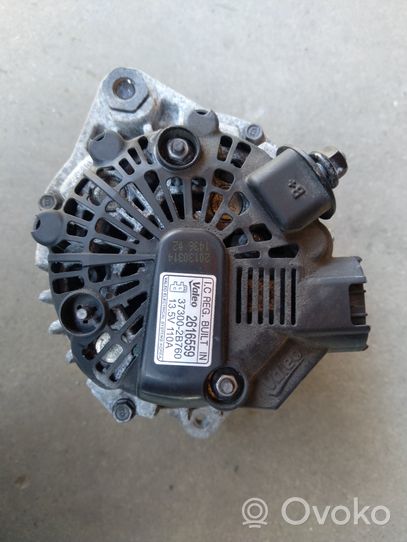 KIA Pro Cee'd II Generatore/alternatore 