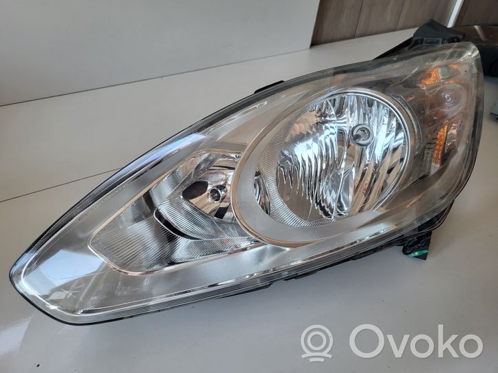 Ford C-MAX II Lampa przednia 