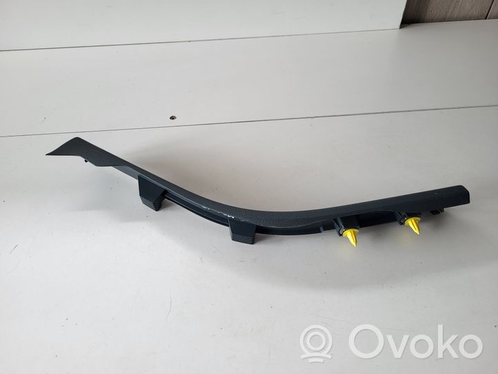 Ford C-MAX II Rear sill trim cover 