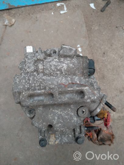 Hyundai Santa Fe Compressore aria condizionata (A/C) (pompa) 