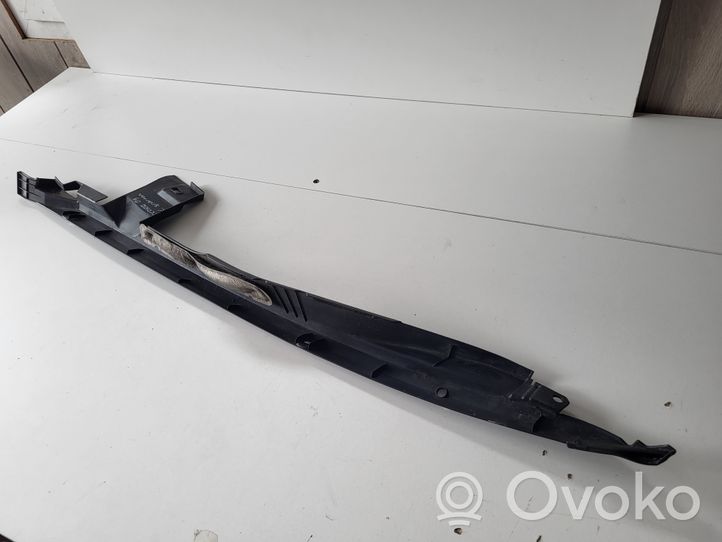 Honda Accord Panel wykończeniowy błotnika 