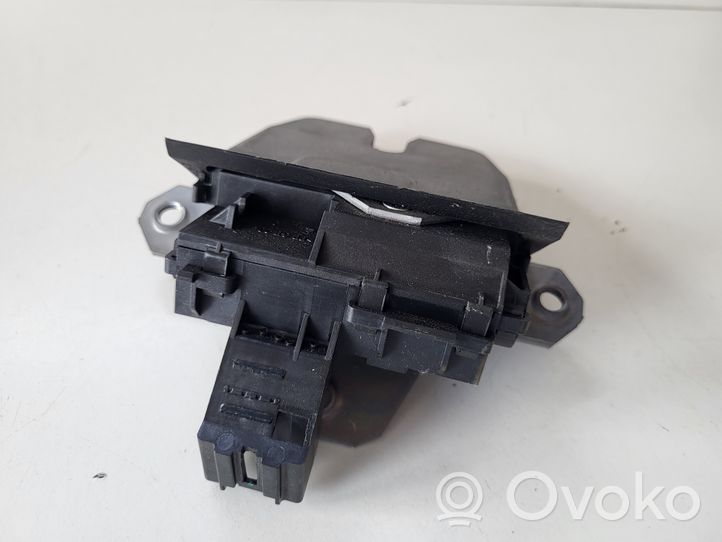 Ford C-MAX II Blocco/chiusura/serratura del portellone posteriore/bagagliaio 