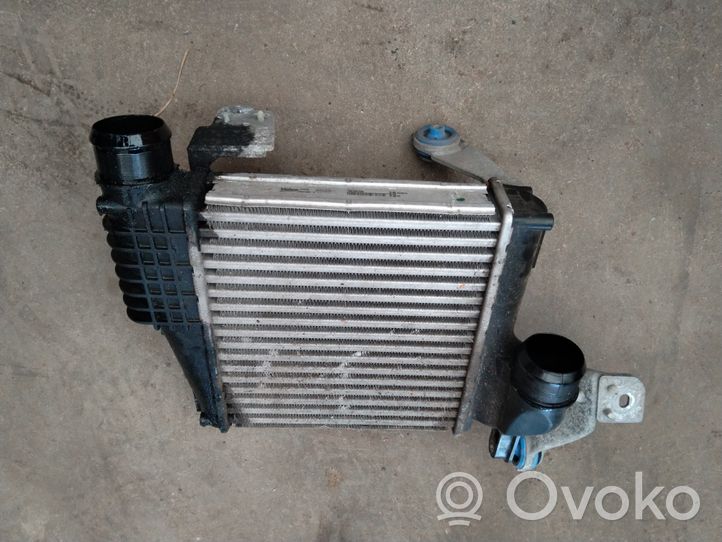 Citroen C5 Aircross Radiatore intercooler 