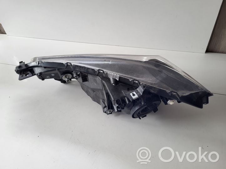 Honda Jazz Lampa przednia 