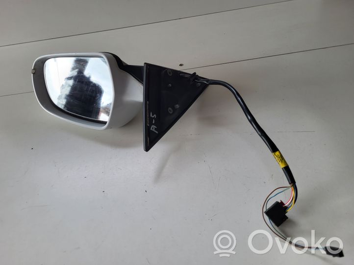 Audi S5 Facelift Front door electric wing mirror 