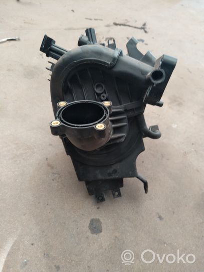 Opel Mokka Intake manifold 