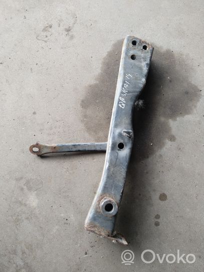 Nissan Qashqai Other front suspension part 