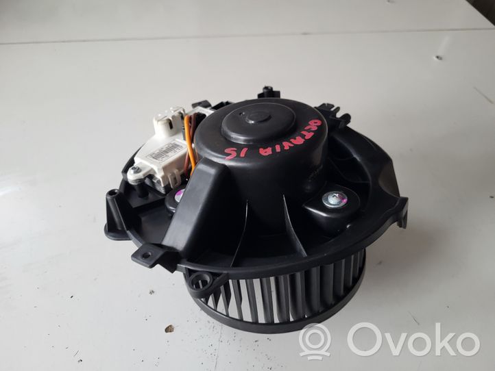 Skoda Octavia Mk3 (5E) Ventola riscaldamento/ventilatore abitacolo 