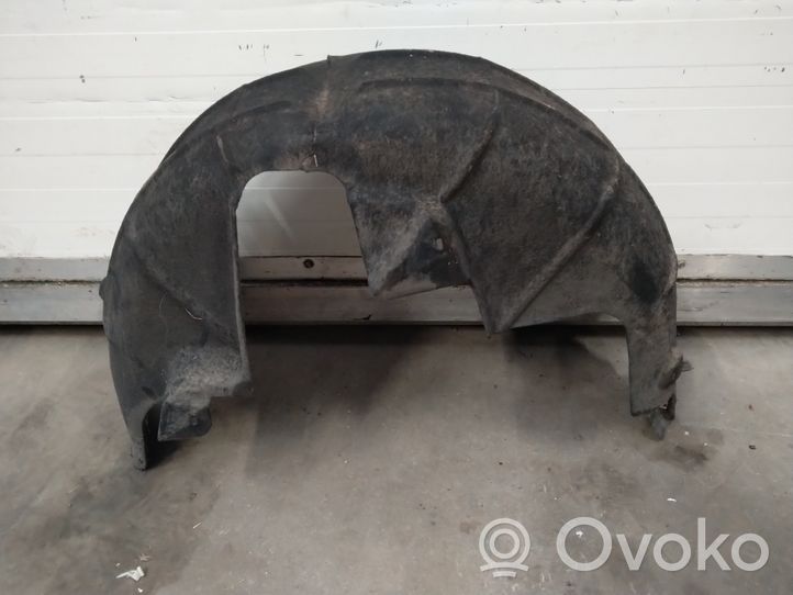 Skoda Octavia Mk3 (5E) Rivestimento paraspruzzi parafango posteriore 