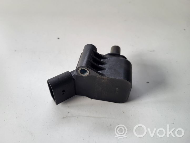 Audi S5 Facelift High voltage ignition coil 