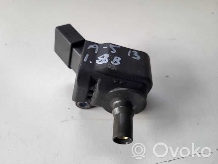 Audi S5 Facelift High voltage ignition coil 