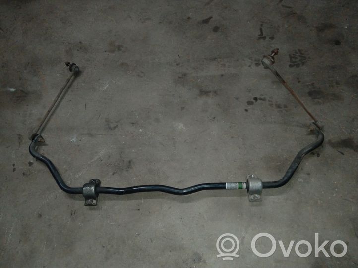 Opel Grandland X Barra stabilizzatrice anteriore/barra antirollio 