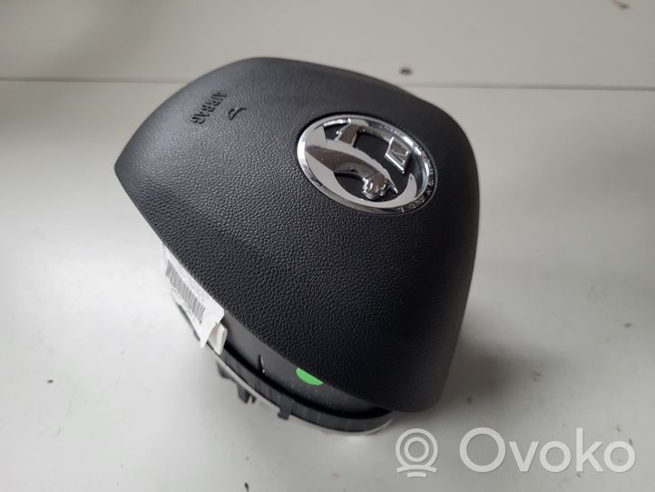 Opel Grandland X Airbag dello sterzo 