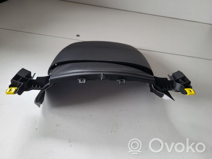 Opel Grandland X Garniture de colonne de volant 