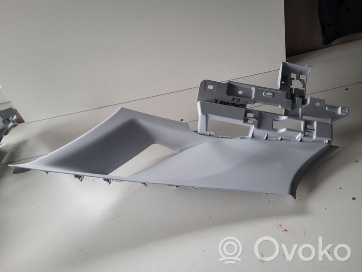 Opel Grandland X Rivestimento laterale del portellone posteriore/bagagliaio 