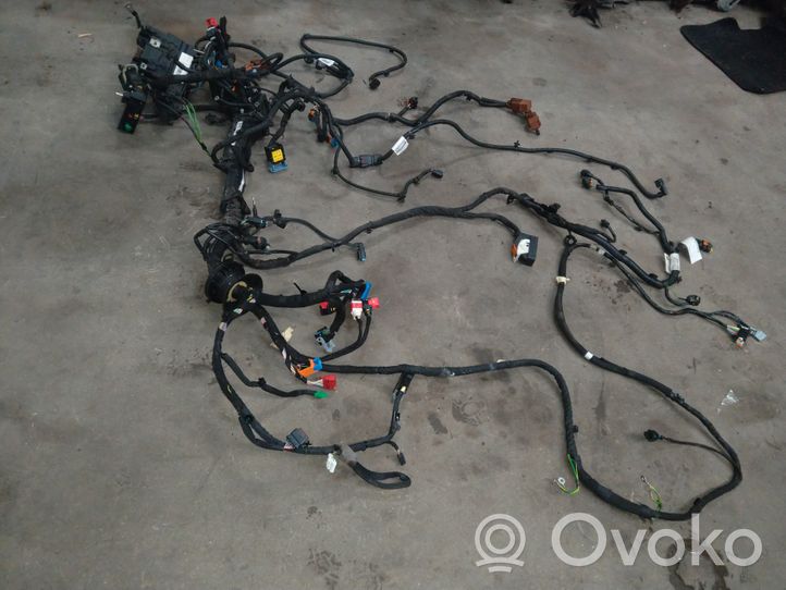 Opel Grandland X Other wiring loom 