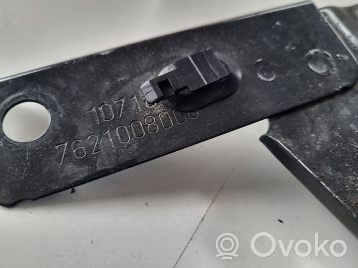 Opel Grandland X Battery tray 