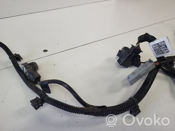 Opel Grandland X Other wiring loom 