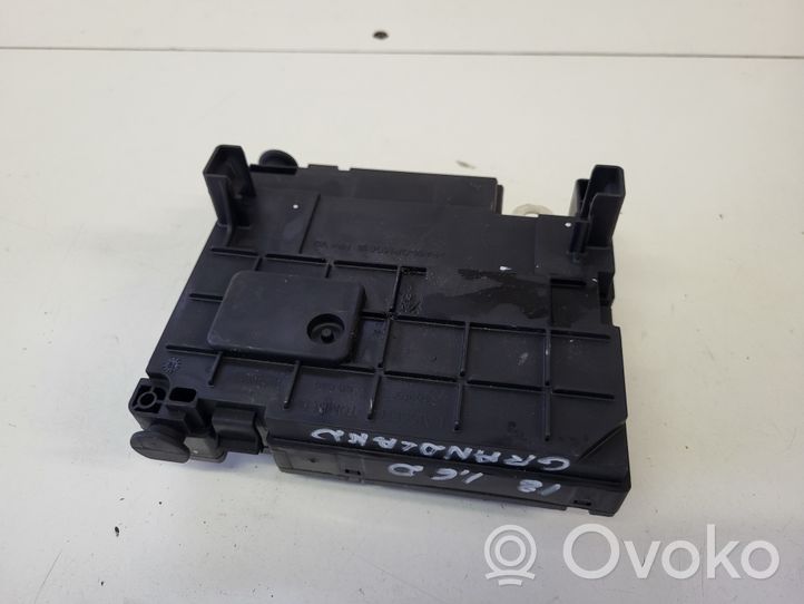 Opel Grandland X Module de fusibles 