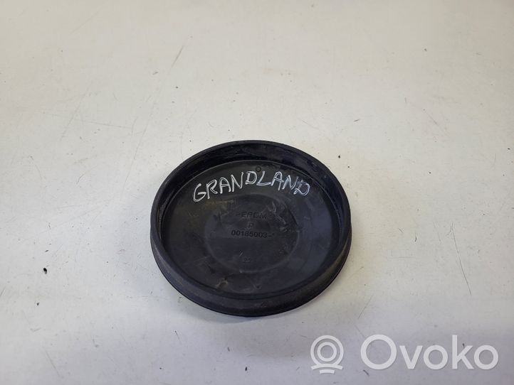 Opel Grandland X Cache-poussière de phare avant 