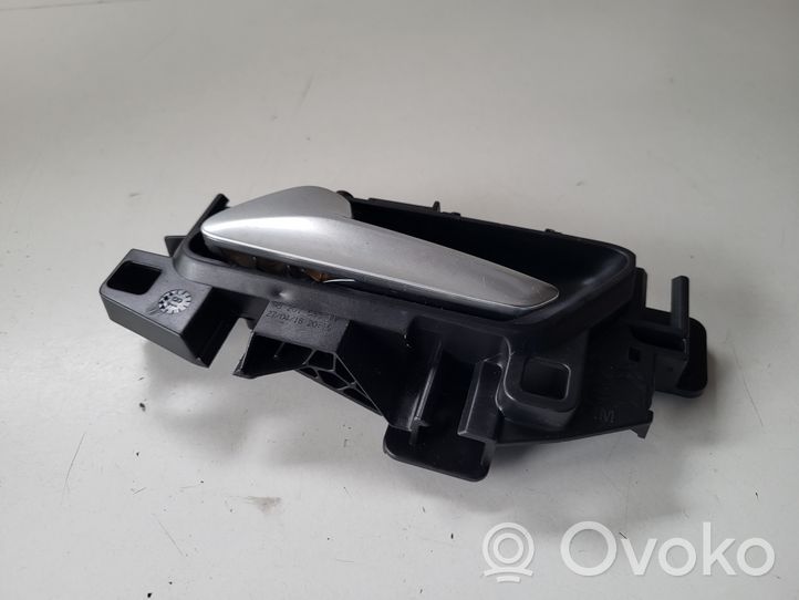 Opel Grandland X Rear door interior handle 