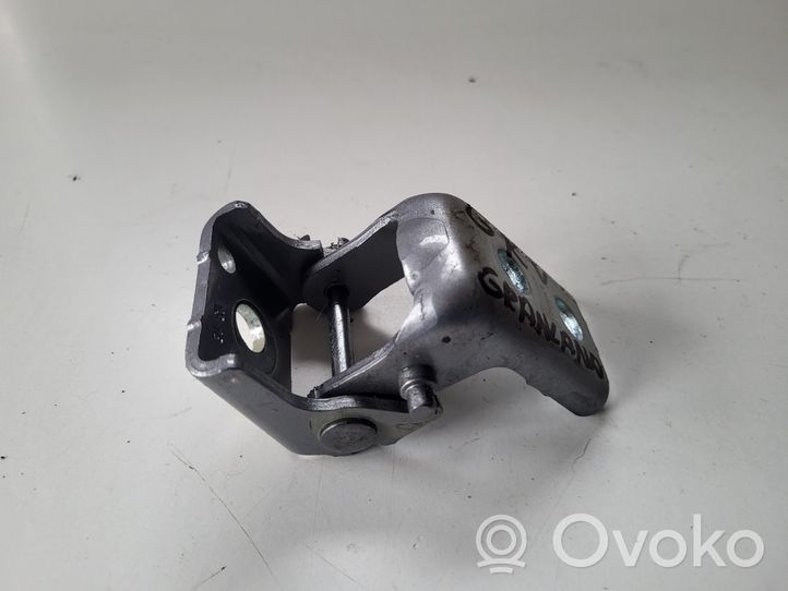 Opel Grandland X Rear door upper hinge 