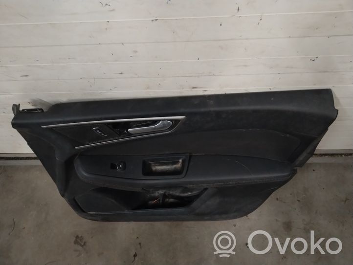 Ford S-MAX Front door card panel trim 