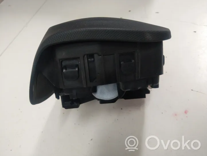 Renault Zoe Airbag dello sterzo 