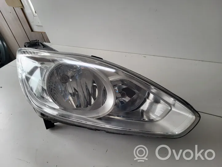 Ford C-MAX II Lampa przednia 