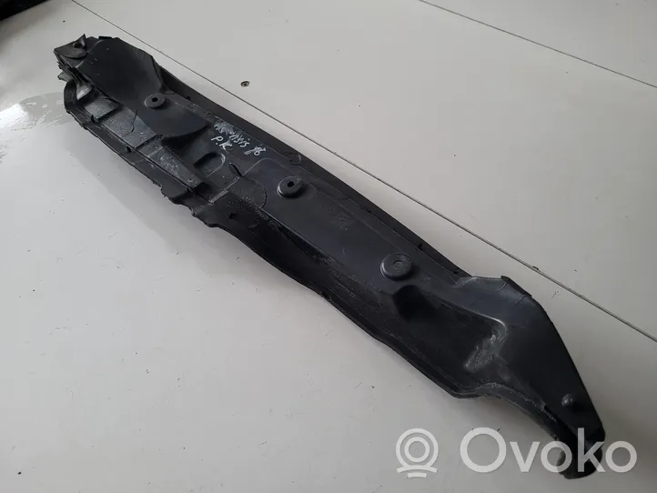 Toyota Avensis T270 Support, joint d'aile caoutchouc en mousse 