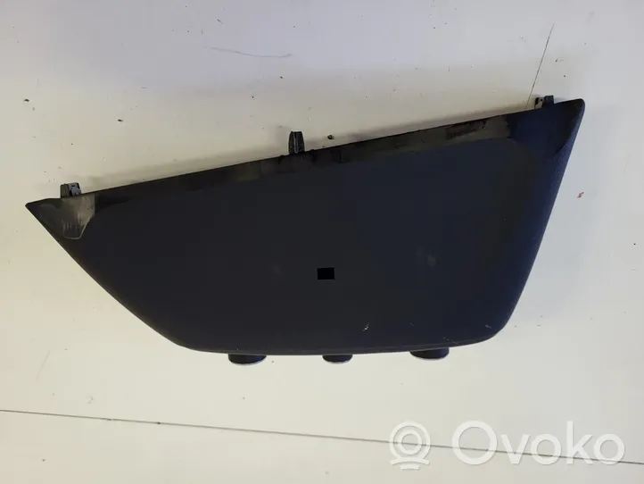 Opel Crossland X Panel klimatyzacji 