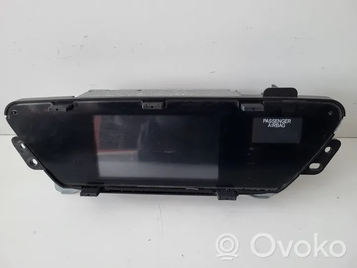 Honda CR-V Monitor/display/piccolo schermo 