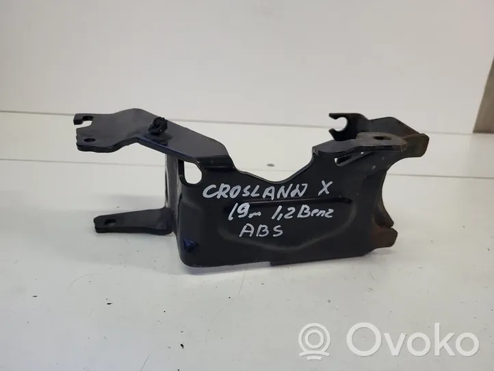 Opel Crossland X Support bolc ABS 