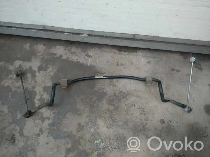 Opel Crossland X Barre stabilisatrice 