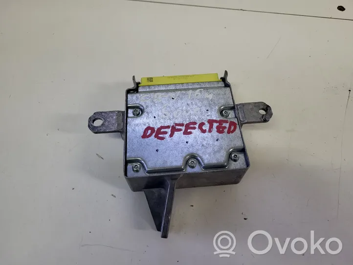 Honda CR-V Airbag control unit/module 