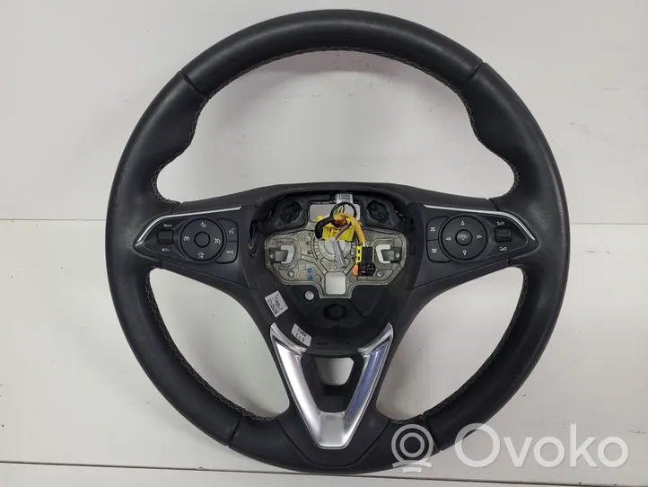 Opel Insignia B Volante 