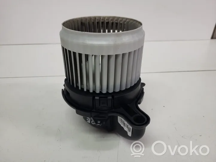 Renault Zoe Heater fan/blower 