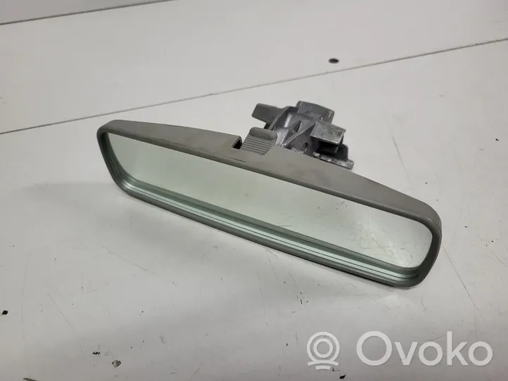 Renault Zoe Rear view mirror (interior) 