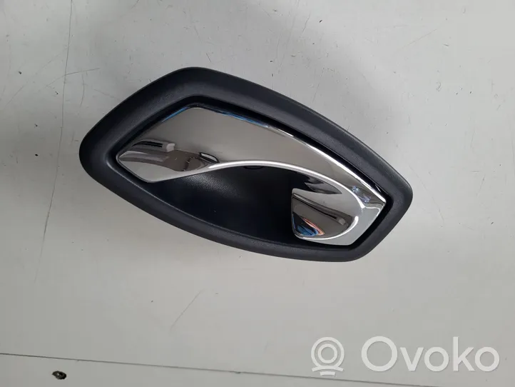 Renault Zoe Front door interior handle 